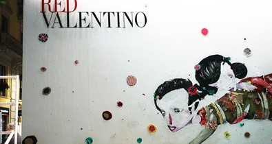 Divatcsemegék Milánóból