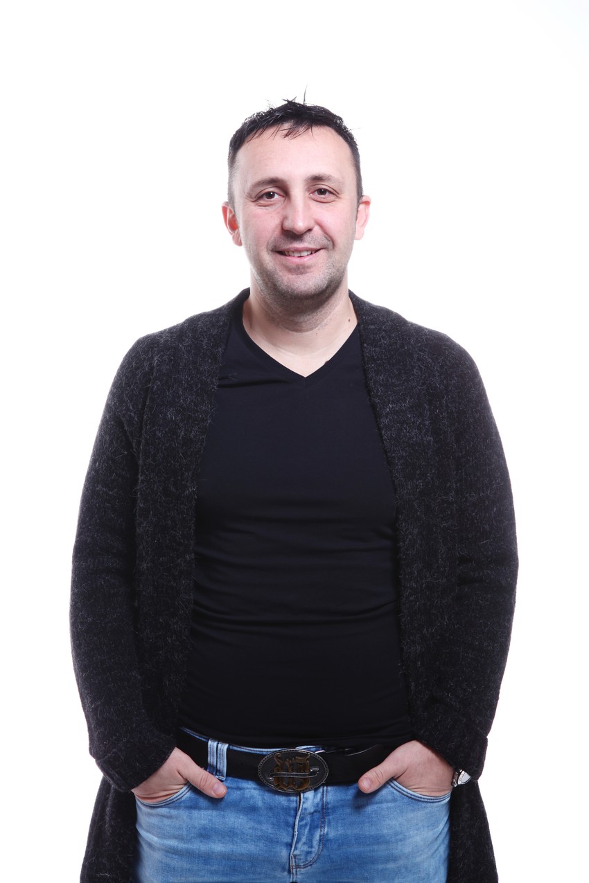 Predrag Anđelković