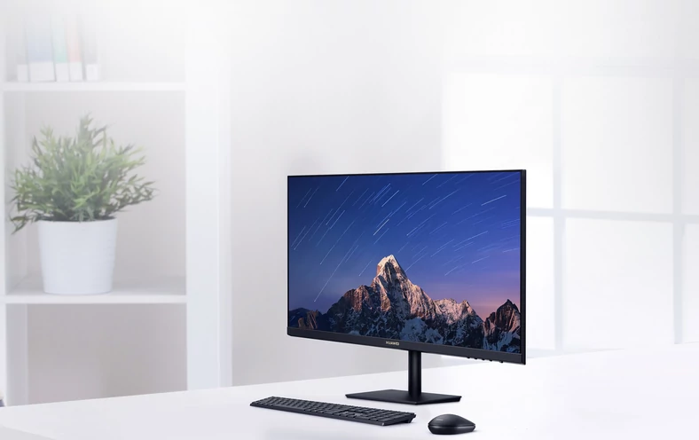 Monitor Huawei Display