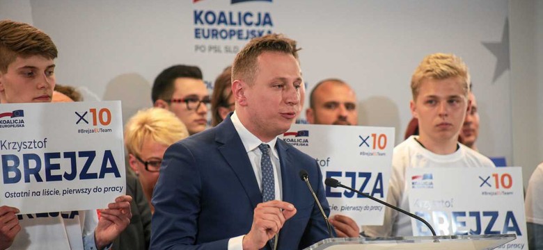 Tusk o Pegasusie i sprawie Brejzy: PiS obiecał, że będzie słuchał ludzi. Więc słucha