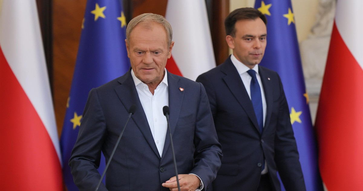 Dobre wieści dla rządu Tuska. Polska ma błyszczeć w Europie