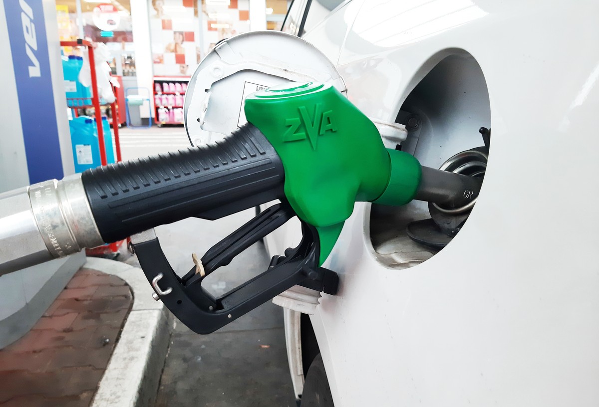 Ceny paliw jeszcze stabilne. Eksperci ostrzegają przed zmianą już w sierpniu