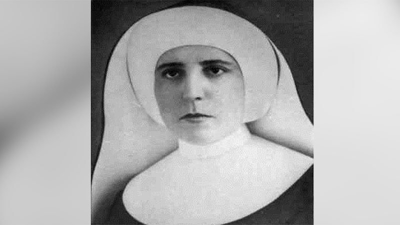 s. Maria Paschalis Jahn