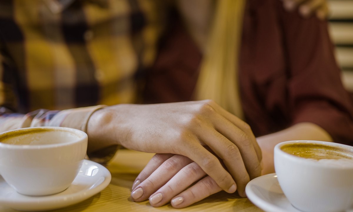 Wzięli udział w katolickich szybkich randkach. "Uczestnicy mają pewność, iż druga osoba jest wierząca i praktykująca"