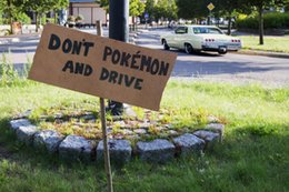 Pokemon Go: zapamiętaj te zasady, a będziesz miał lepsze wyniki w grze