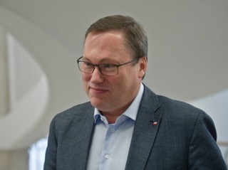 PiS: Współtwórca SKOK-ów - Grzegorz Bierecki nie wystartuje z naszych list