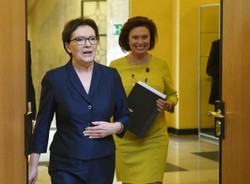 Nie będzie dymisji Sawickiego. Elewarr pod nadzór ministerstwa skarbu