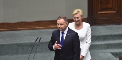 Czy Andrzej Duda jest legalnym prezydentem? Prawnik ma wątpliwości 