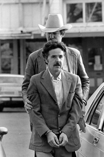 Henry Lee Lucas