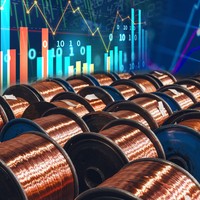 bakar berza kombo RAS Shutterstock