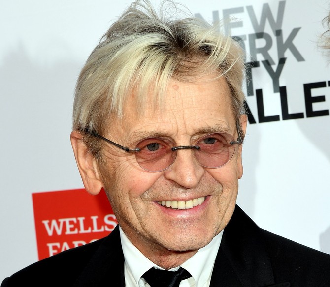 Mihail Barišnjikov