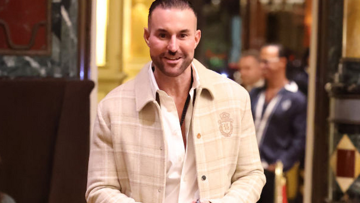 Philipp Plein od siedmiu lat buduje rezydencję w LA. Jest warta miliony dolarów