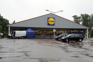Lidl przymierza się do sprzedaży w Internecie
