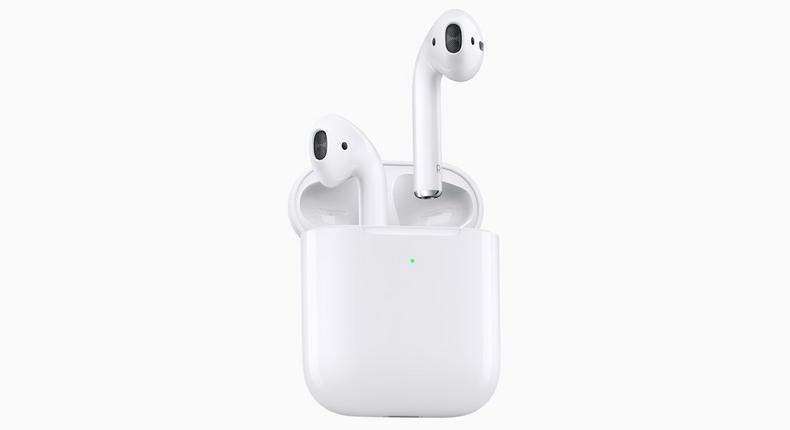 2019 airpods 2x1