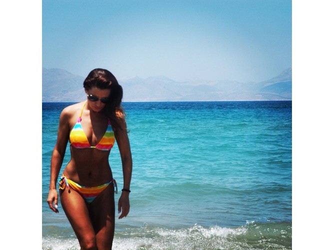 Aneta Franczak-Drygalska