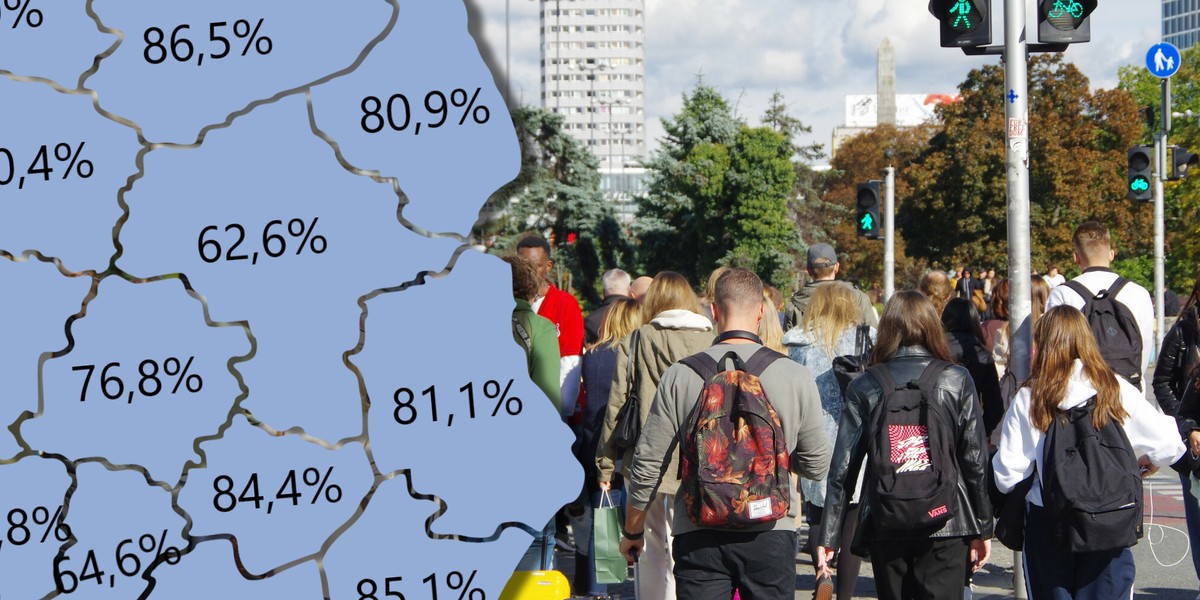 Brak podwyżki stóp dał trochę odetchnąć tysiącom Polaków. Wciąż jednak nie oznacza to, że sytuacja kredytobiorców jest łatwa.