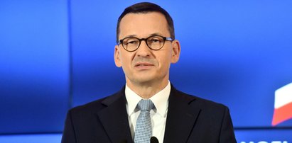 Tak wybiorą Morawieckiego na wiceprezesa PiS. Poznaliśmy partyjne plany