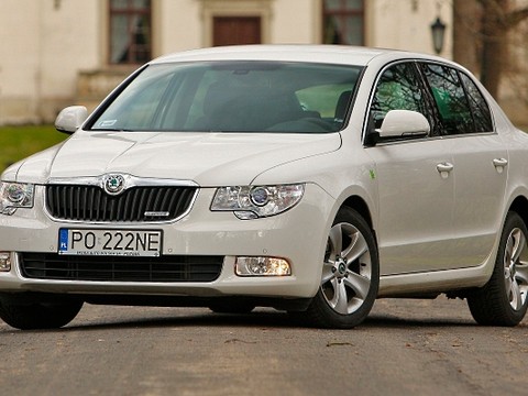 Jaki akumulator do tdi