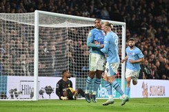 Kosmos! Osiem goli w meczu Chelsea Londyn - Manchester City