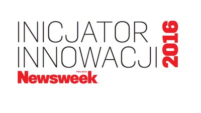 inicjator innowacji 2016