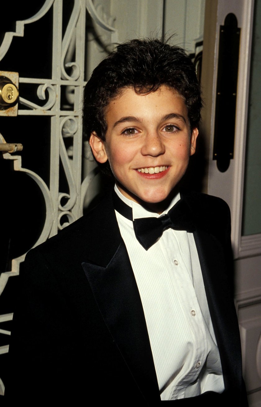 Fred Savage