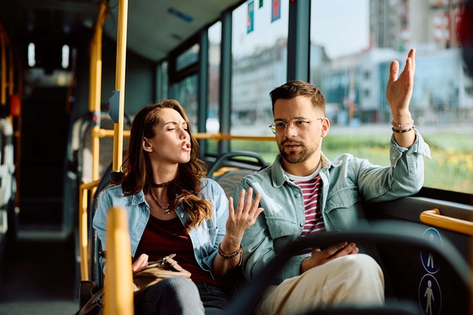 Komunikacija je jedini način da ljubav ostaje živa, tvrdi psiholog