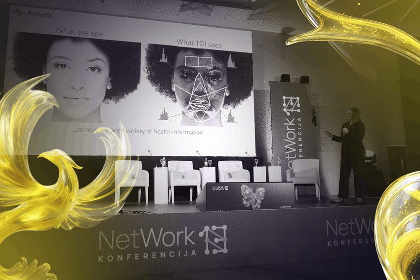 Konferencija Blind Bird