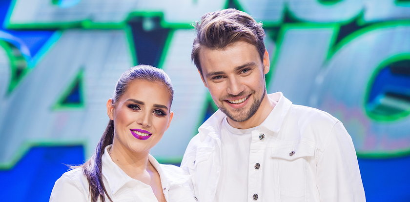 „Dance Dance Dance 3” – półfinał. Roksana Węgiel oczarowała jury! Po jej występie wszyscy płakali ze wzruszenia