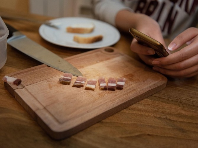 Slanina