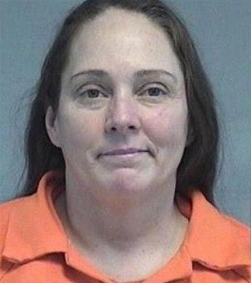 Kimberli Li Kesler nestala je 2004, a sada je osumnjičena za zločin