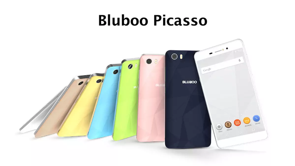 Bluboo, Ulefone, HOMTOM, Doogee oraz UMI oficjalnie w Polsce