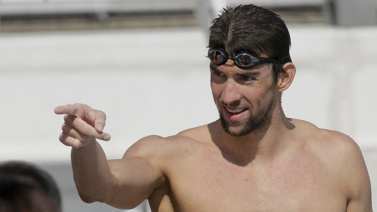 Amerykańscy pływacy pewnie wywalczyli złoty medal w sztafecie 4x200 stylem dowolnym. Tym samym, płynący na ostatniej zmianie Michael Phelps pobił rekord wszech czasów, zdobywając swój 19. medal olimpijski i jednocześnie 15. koloru złotego.