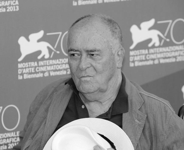 Bernardo Bertolucci nie żyje. Reżyser, laureat Oscarów, miał 77 lat