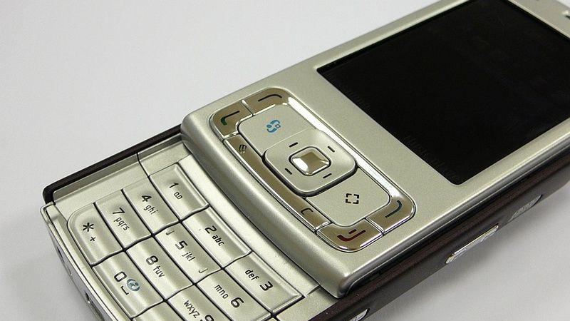 Nokia N95: „Takmer dokonalý“ smartfón oslavuje
