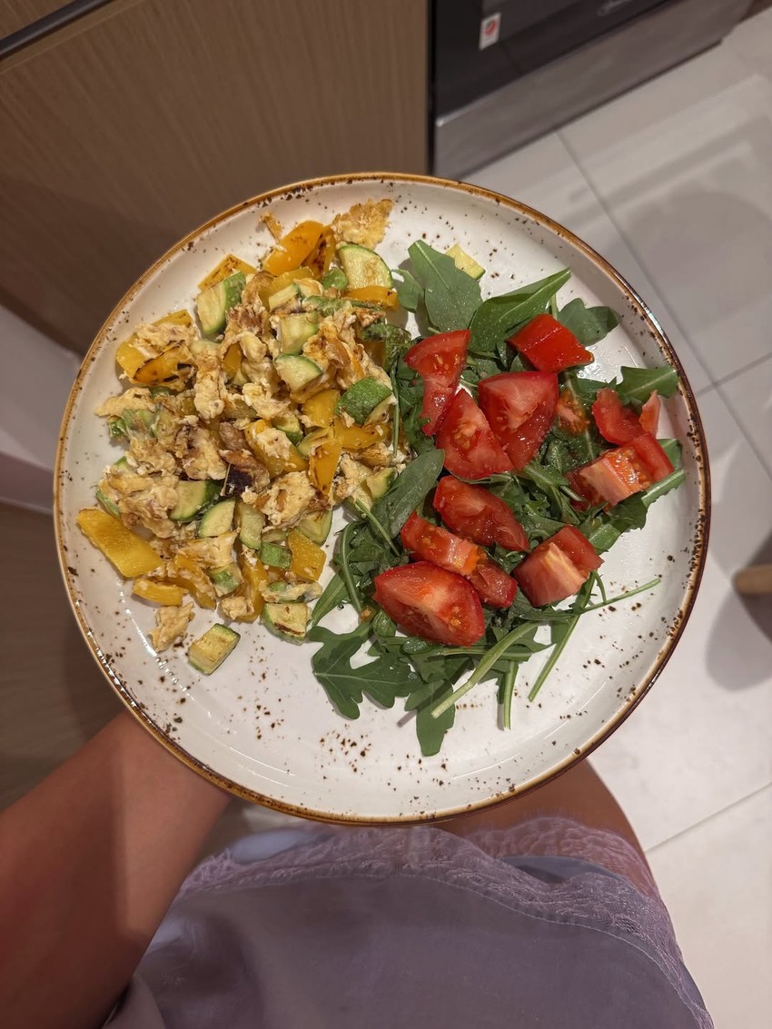 Ishrana Adriane Kadar