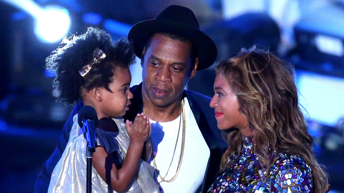 W amerykańskich mediach krytyka spotyka nawet dzieci gwiazd. Wyjątkiem nie była Blue Ivy, córka Beyonce i Jay'a-Z, która stała się ofiarą żartu dziewczyny Chrisa Browna.