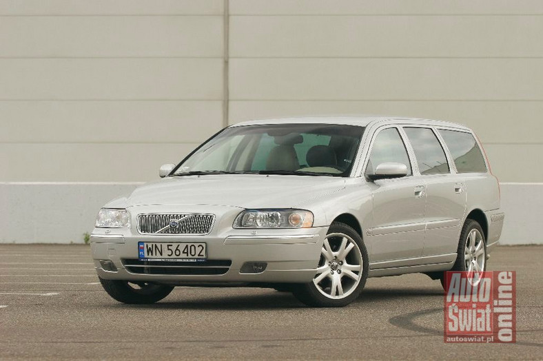 Volvo V70