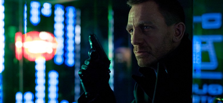 "Skyfall" – 10 powodów, dla których trzeba zobaczyć nowego Bonda