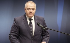 Sasin: 2 mld dolarów na bazę wojsk USA nie przekraczają możliwości Polski