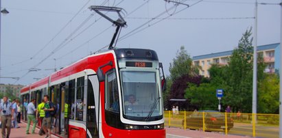 Wrocław będzie mieć 8 nowych tramwajów