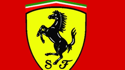 Logo Ferrari