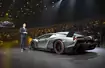 Wyjątkowe Lamborghini Veneno