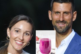 Napitak za SPAŠAVANJE JETRE: Pije se 9 dana, čisti masti i toksine, a osmislio ga je čovek kog NOVAK I JELENA nazivaju porodicom