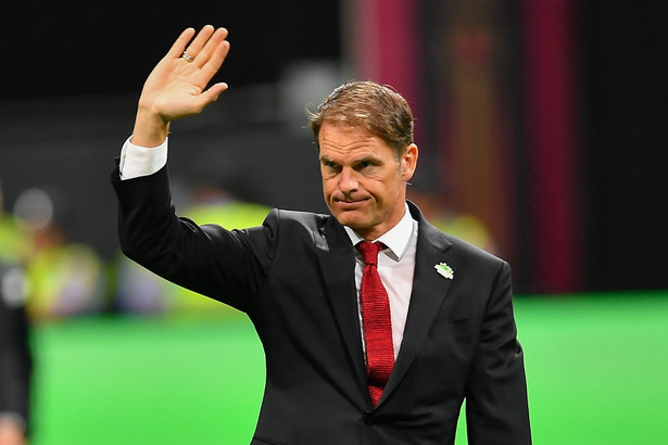 Frank De Boer