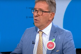 "Deci ne dajemo da PUŠE MARIHUANU, ali im dajemo OVAJ TOKSIN koji je JOŠ OPASNIJI": Dr Dragan Ivanov navodi kako ZDRAVO DA ŽIVIMO i koje navike OBAVEZNO DA UVEDEMO u život