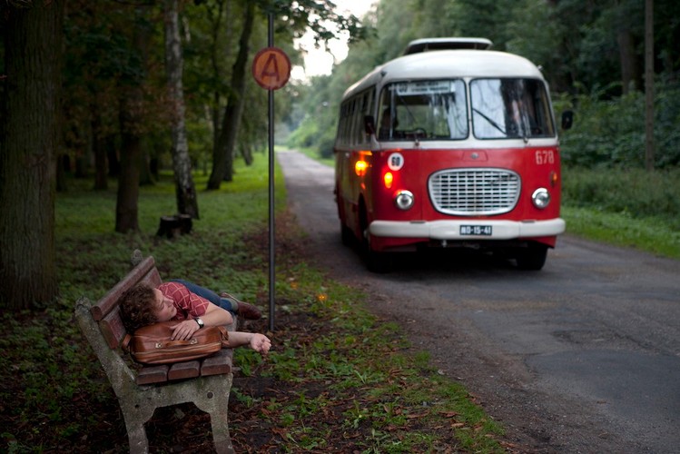 'Bilet na Księżyc' wejdzie na ekrany kin 8 listopada