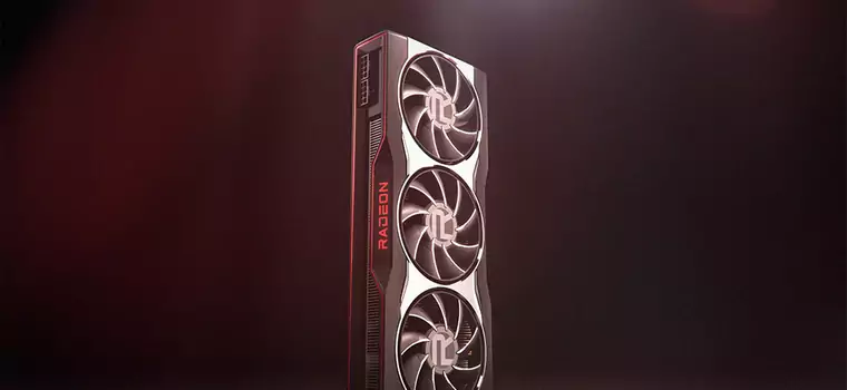 AMD Radeon RX 6000 - wyciekła specyfikacja nowych kart graficznych
