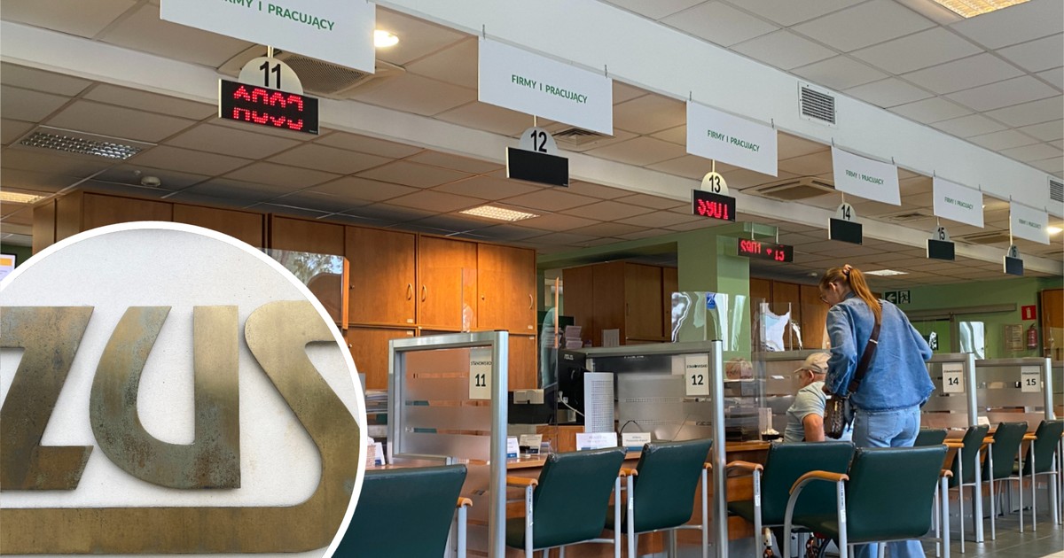 Nawet milion osób może mieć zaniżoną emeryturę