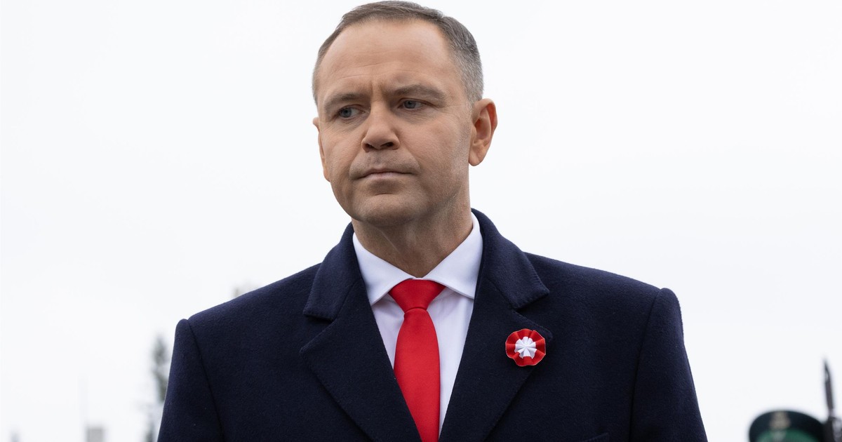 Tak chcą "ukarać" Nawrockiego. Chodzi o ponad 200 mln zł