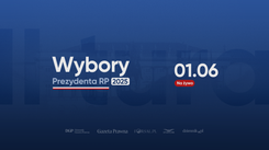 Wieczór wyborczy GRUPY INFOR na żywo. Oglądaj na infor.pl, dziennik.pl, forsal.pl, gazetaprawna.pl i YouTube